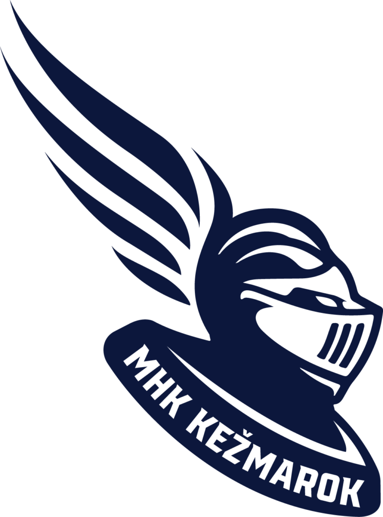 logo modre